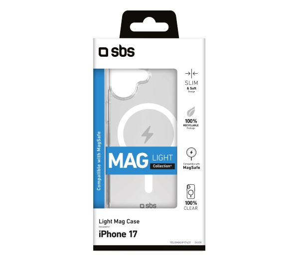 SBS Light Mag do iPhone 17 - ⚡ BESTSELLERY ⚡