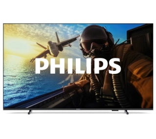 Philips 75PUS7000/12 75" LED 4K Titan OS Dolby Atmos HDMI 2.1 DVB-T2 - Kup na Raty - RRSO 0%