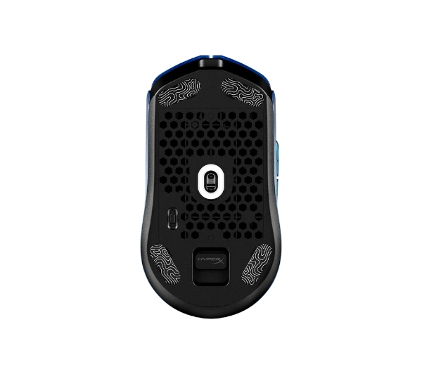 HyperX Pulsefire Haste 2 S Granatowy - Kup na Raty - RRSO 0%