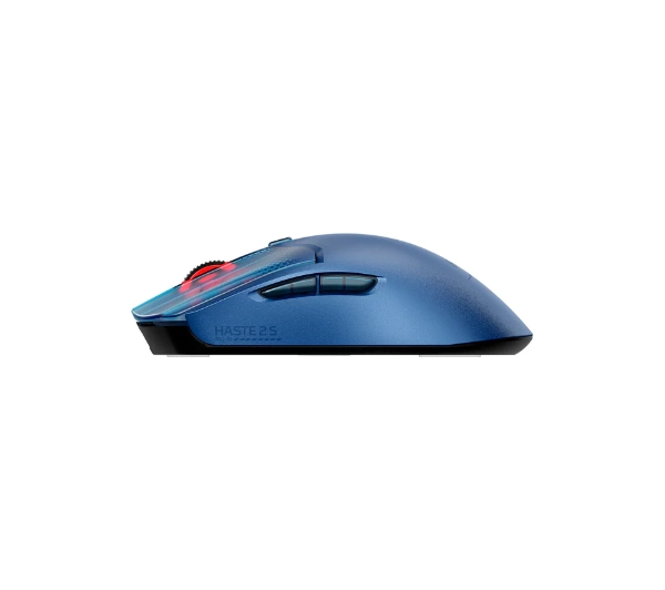 HyperX Pulsefire Haste 2 S Granatowy - Kup na Raty - RRSO 0%
