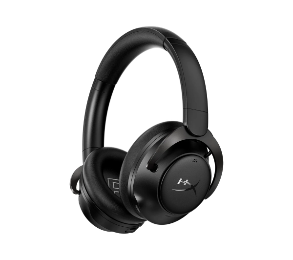 HyperX Cloud MIX 2 Nauszne Czarny