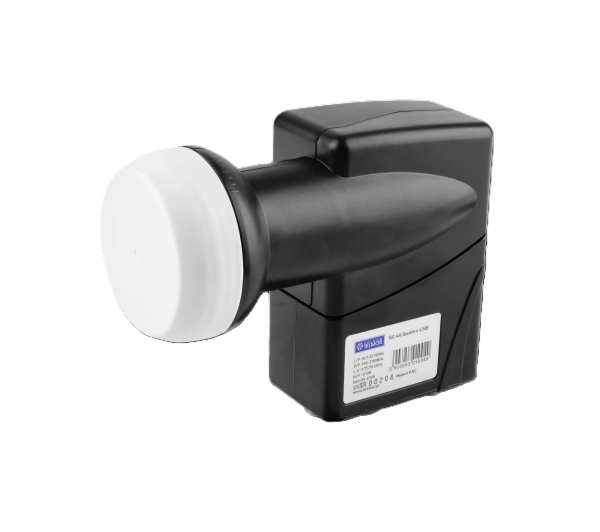 Konwerter TELKOM TELMOR LNB SC-44 Quattro