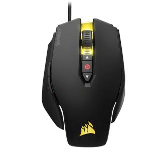 mysz komputerowa Corsair M65 Pro (czarny)