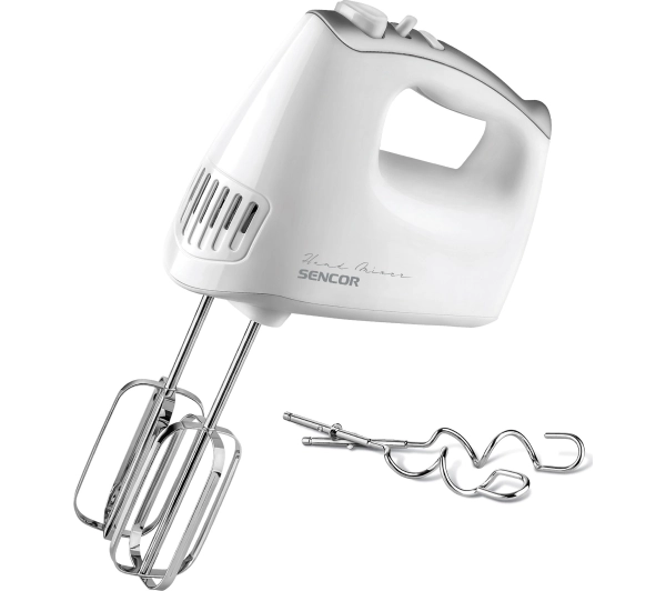Miksery ręczne - Sencor SHM 5215WH 500W