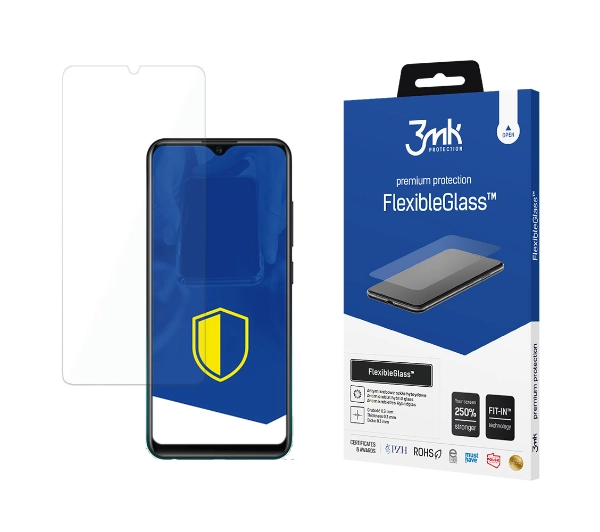 3mk FlexibleGlass do Vivo Y33s