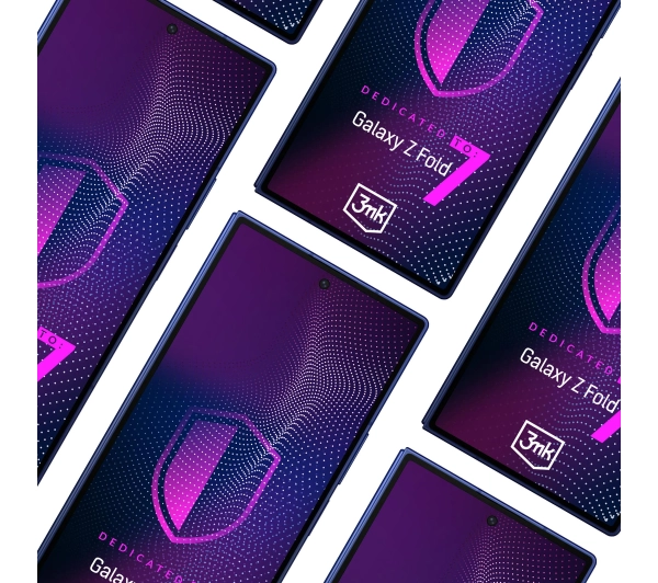 3mk FlexibleGlass Pro do Samsung Galaxy Z Fold 7