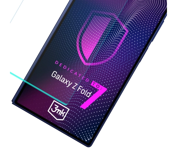 3mk FlexibleGlass Pro do Samsung Galaxy Z Fold 7