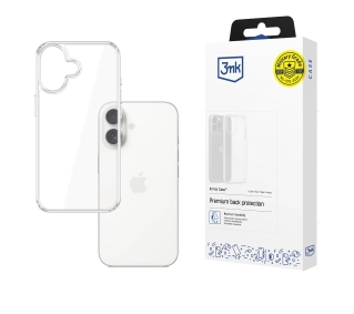 3mk Armor Case do Apple iPhone 17