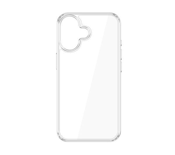 3mk Armor Case do Apple iPhone 17