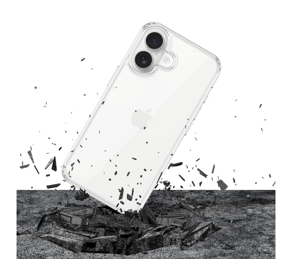 3mk Armor Case do Apple iPhone 17
