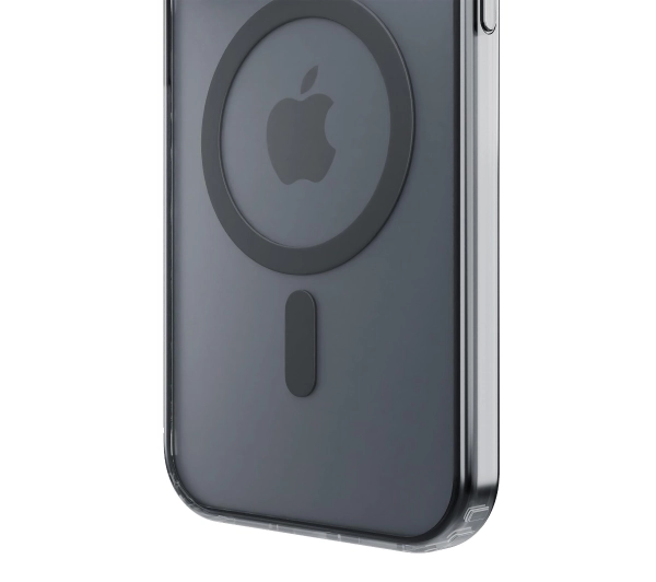 3mk Frosty MagCase Black do Apple iPhone 17 Pro