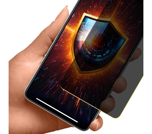 3mk Silky Matt Privacy do Samsung Galaxy A52 4G/5G A52 s 5G