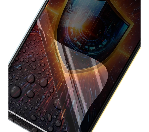 3mk Silky Matt Privacy do Samsung Galaxy A52 4G/5G A52 s 5G