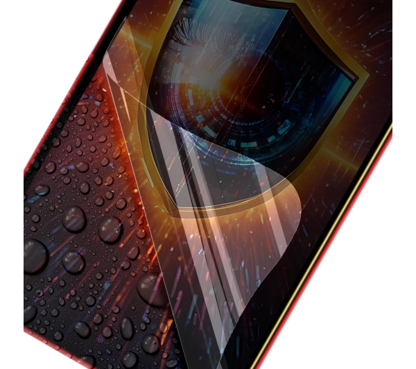 3mk Silky Matt Privacy do iPhone 13 Pro