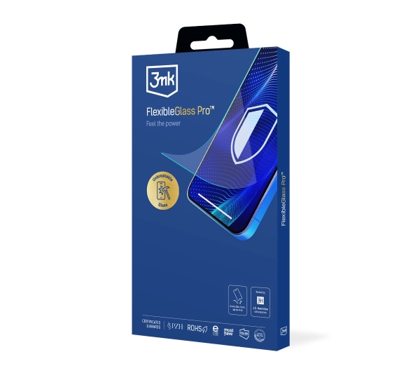3mk FlexibleGlass Pro do OnePlus 13R