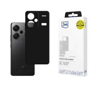 3mk Silicone Case do Redmi Note 13 Pro+