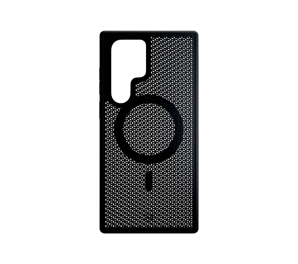 3mk COOLing MagCase do Samsung Galaxy S22 Ultra 5G