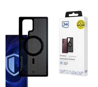 3mk COOLing MagCase do Samsung Galaxy S22 Ultra 5G