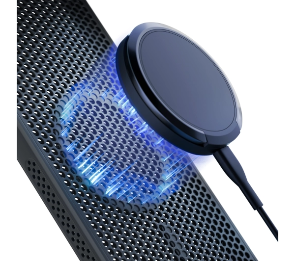 3mk COOLing MagCase do Samsung Galaxy S22 Ultra 5G