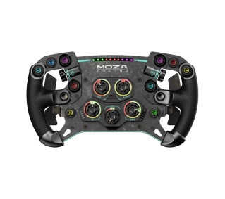 MOZA Racing GS V2P RS056 do PC - Kup na Raty - RRSO 0%