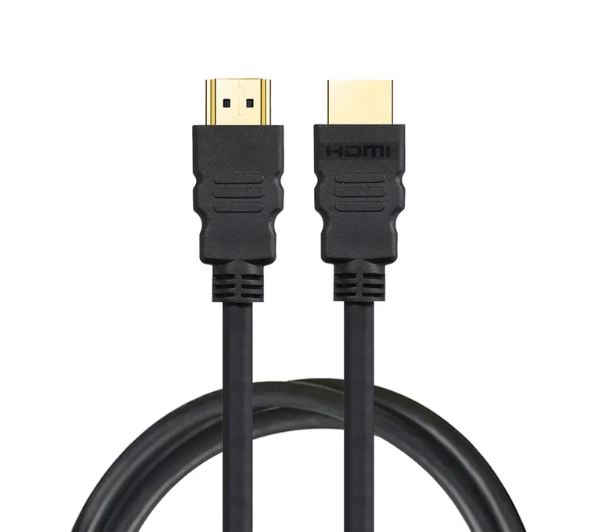 Manta HDMI-3MZ 4K 3m Czarny