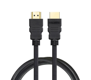 Manta HDMI-3MZ 4K 3m Czarny