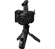 Canon EOS R50 V + RF-S 14-30mm F4-6.3 IS STM PZ Content Creator