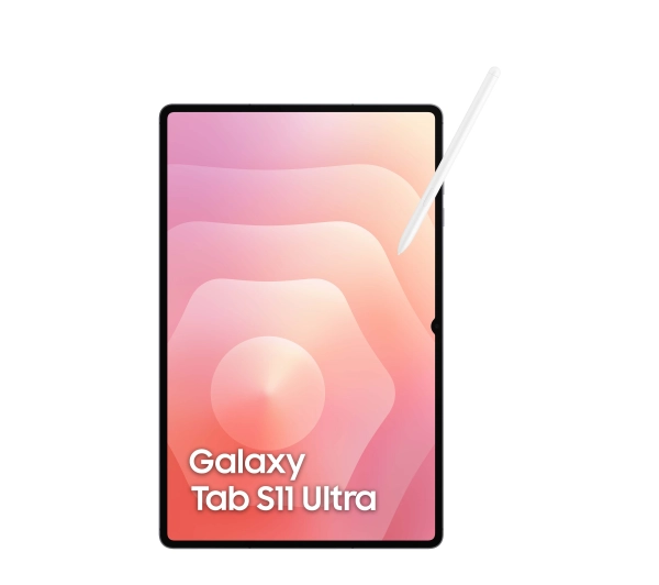 Samsung Galaxy Tab S11 Ultra SM-X930 14,6" 12/512GB Wi-Fi Szary - Kup na Raty - RRSO 0%