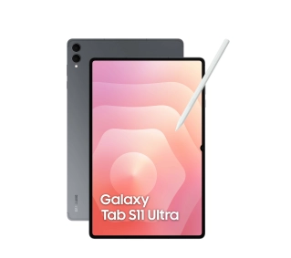 Samsung Galaxy Tab S11 Ultra SM-X930 14,6" 12/512GB Wi-Fi Szary - Kup na Raty - RRSO 0%