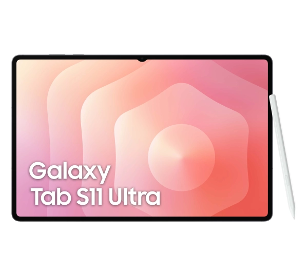 Samsung Galaxy Tab S11 Ultra SM-X930 14,6" 12/512GB Wi-Fi Szary - Kup na Raty - RRSO 0%