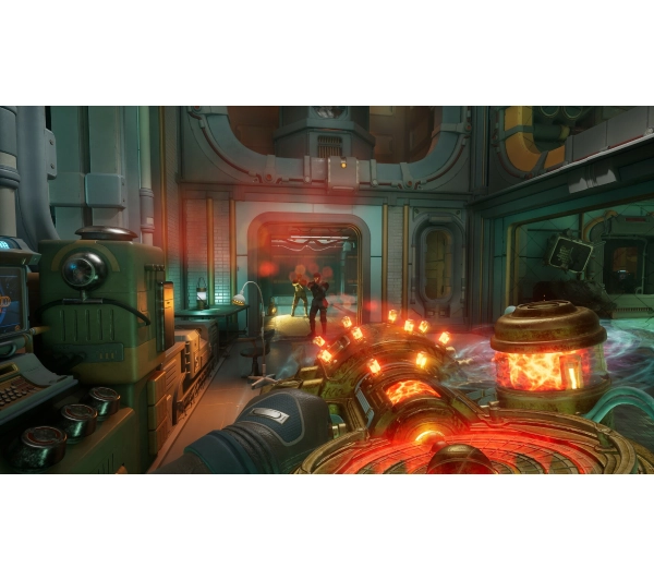 The Outer Worlds 2 Gra na Xbox Series X