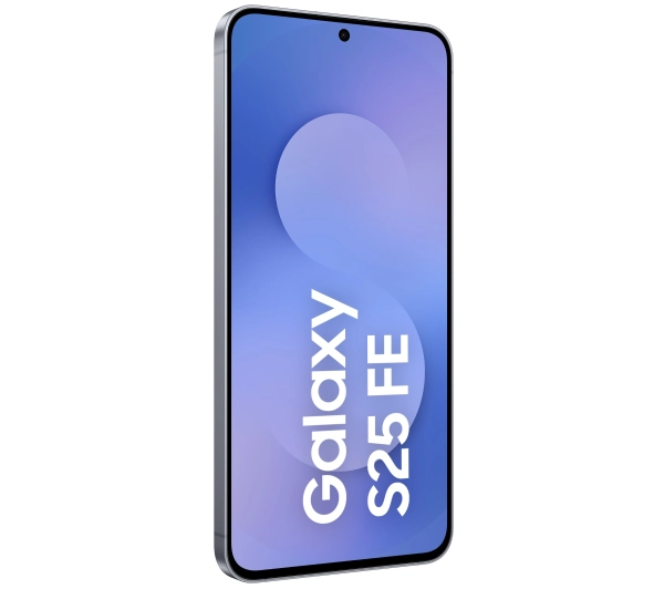 Samsung Galaxy S25 FE 8/256GB Funkcje AI 6,7" 120Hz 50Mpix Granatowy SM-S731 - Kup na Raty - RRSO 0%