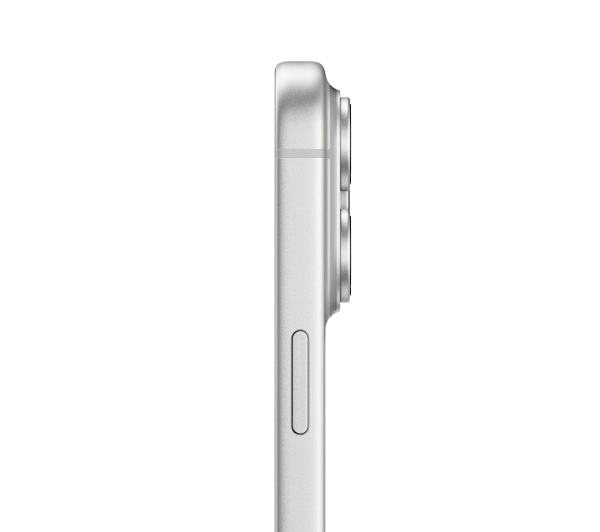 Apple iPhone 17 Pro 256GB Funkcje AI 6,3" 120Hz 48Mpix Srebrny - ⚡ BESTSELLERY ⚡ - Kup na Raty - RRSO 0%