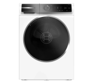 Bosch Serie 8 WRB247DEPL &ndash; energooszczędna, cicha i delikatna dla tkanin