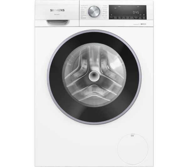 Pralki - Siemens iQ500 WG54G2Z1PL 10kg 1400obr/min