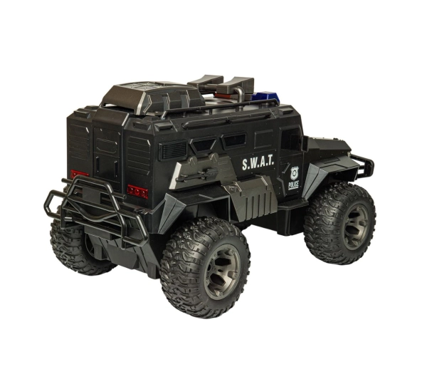 RW Cars 23319B Big Foot RC Truck Skala 1:8 do 7km/h - Kup na Raty - RRSO 0%