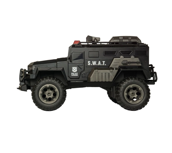 RW Cars 23319B Big Foot RC Truck Skala 1:8 do 7km/h - Kup na Raty - RRSO 0%