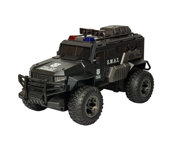 RW Cars 23319B Big Foot RC Truck Skala 1:8 do 7km/h