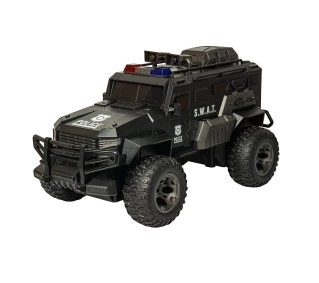 RW Cars 23319B Big Foot RC Truck Skala 1:8 do 7km/h - Kup na Raty - RRSO 0%