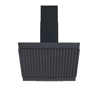 VDB VI-AR 60 Czarny - Kup na Raty - RRSO 0%