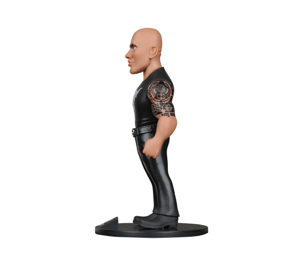 Minix WWE- The Rock