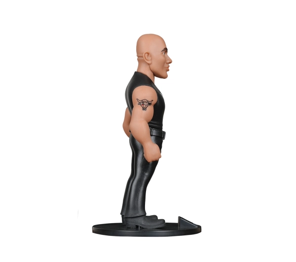 Minix WWE- The Rock