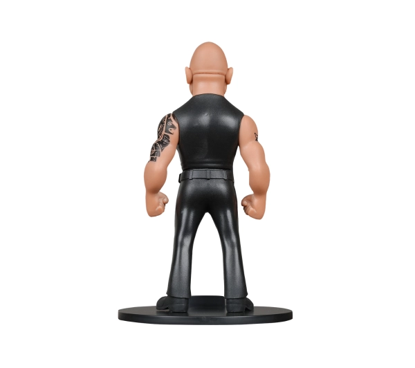 Minix WWE- The Rock