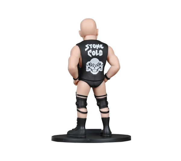 Minix WWE - Stone Cold Steve Austin