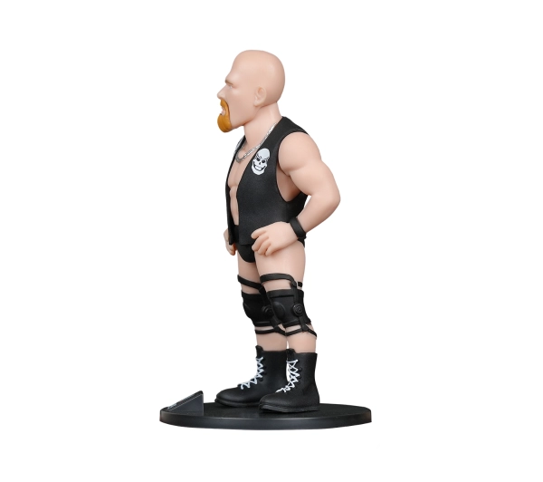 Minix WWE - Stone Cold Steve Austin