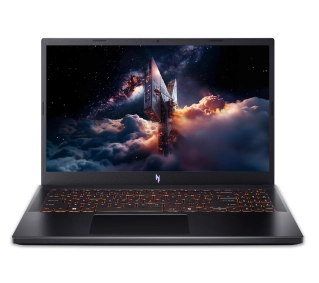 Acer Nitro V 15 ANV15-52 15,6" 165Hz i9-13900H 16GB RAM 512GB Dysk SSD RTX5060 Win11 Czarny - Kup na Raty - RRSO 0%