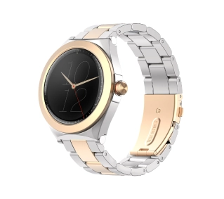 Maxcom FW76 Gal Srebrny