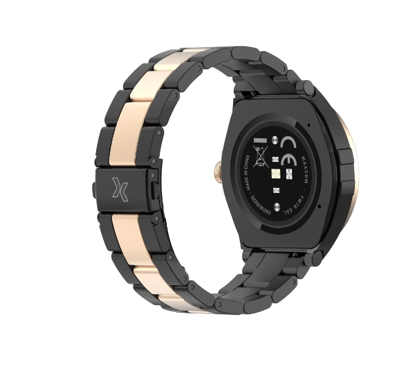 Maxcom FW76 Gal Czarny