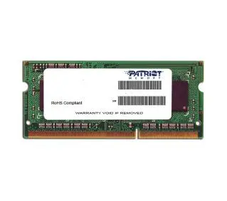 Patriot Signature Line DDR3 8GB 1600 CL11 SODIMM
