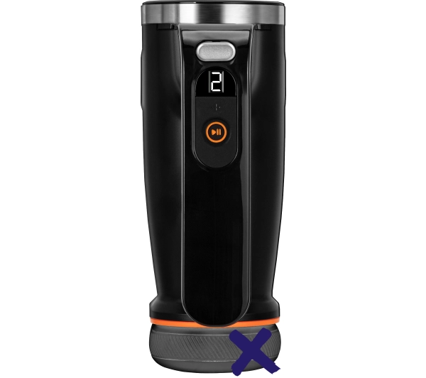 MPM GoFree CMMR-01 150W
